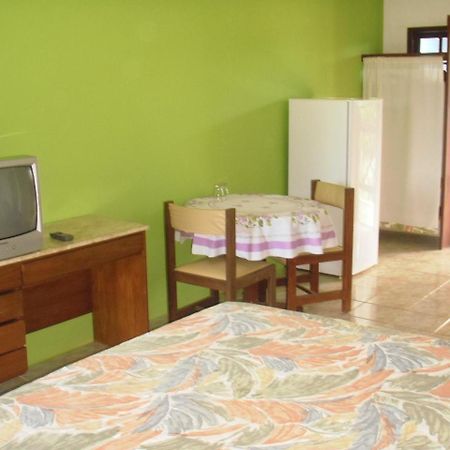 Imbassai Flat Ξενοδοχείο Εξωτερικό φωτογραφία