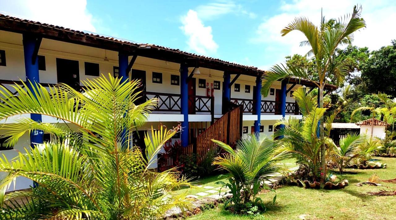 Imbassai Flat Ξενοδοχείο Εξωτερικό φωτογραφία