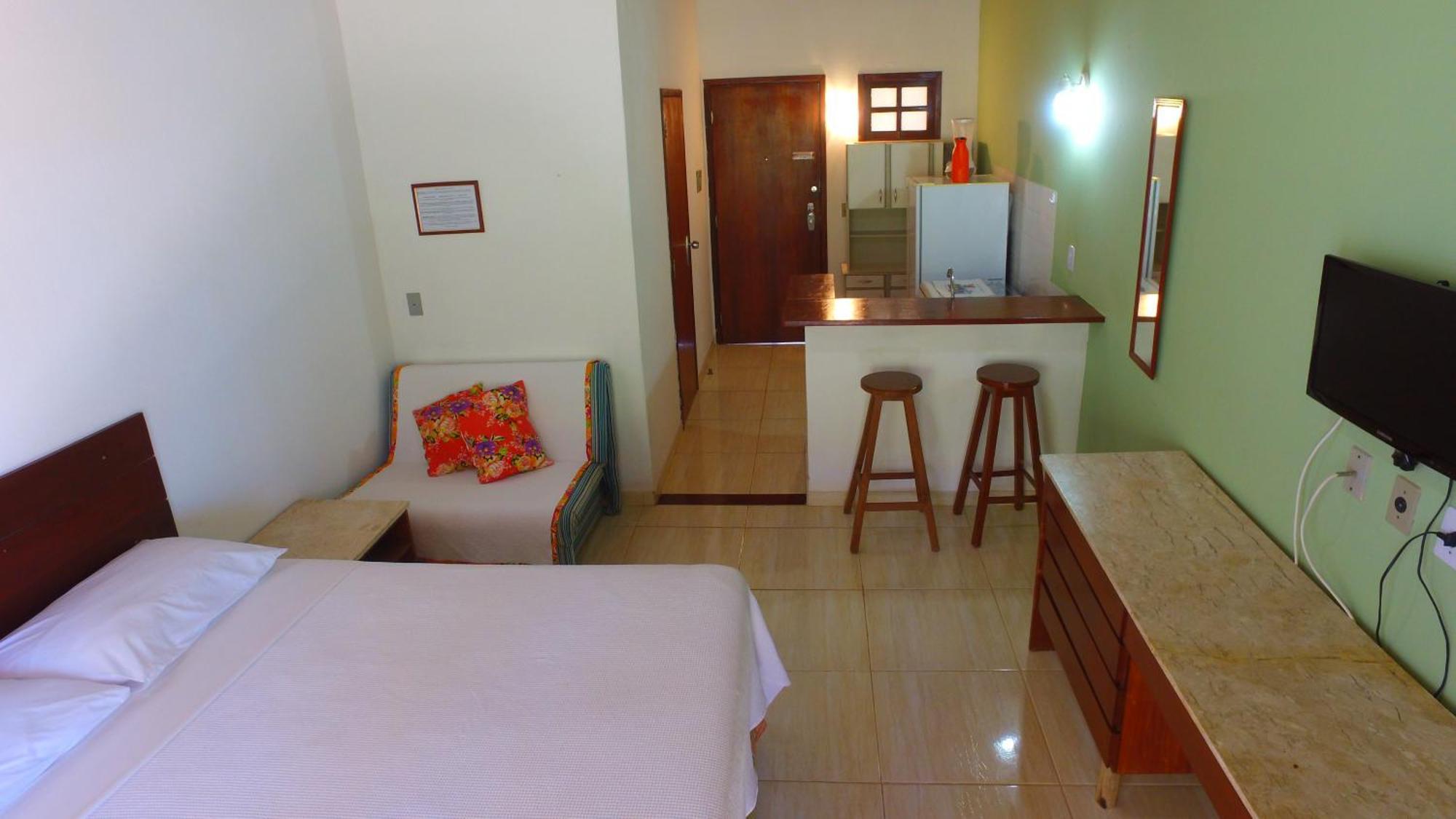 Imbassai Flat Ξενοδοχείο Εξωτερικό φωτογραφία